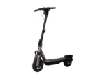 SEGWAY Ninebot F3 PRO D E-Scooter (10 Zoll, Schwarz/Silber/Rot)