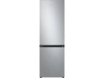 SAMSUNG RL34C600CSA/EG Kühlgefrierkombination (C, 344 l, 1853 mm hoch, Edelstahl Look)