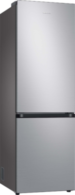 SAMSUNG RL34C600CSA/EG Kühlgefrierkombination (C, 344 l, 1853 mm hoch, Edelstahl Look) – Bild 3