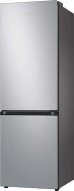 SAMSUNG RL34C600CSA/EG Kühlgefrierkombination (C, 344 l, 1853 mm hoch, Edelstahl Look) – Bild 4