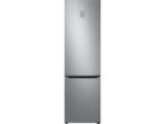 SAMSUNG RL38C775CS9/EG Kühlgefrierkombination (C, 390 l, 2030 mm hoch, Premium Edelstahl Look)