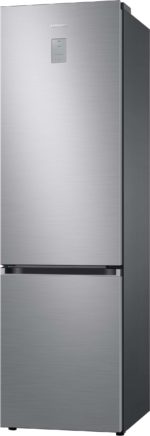 SAMSUNG RL38C775CS9/EG Kühlgefrierkombination (C, 390 l, 2030 mm hoch, Premium Edelstahl Look) – Bild 4