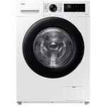 SAMSUNG WW 9 ECGC04AAEEG Waschmaschine (9 kg, 1400 U/Min., A)