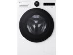 LG F4WX809YC AI Wash Serie 8 Waschmaschine (9 kg, 1350 U/Min., A)
