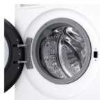LG F4WX809YC AI Wash Serie 8 Waschmaschine (9 kg, 1350 U/Min., A) – Bild 3