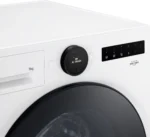 LG F4WX809YC AI Wash Serie 8 Waschmaschine (9 kg, 1350 U/Min., A) – Bild 5