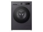 LG F4WB309YB unterbaufähig Waschmaschine (9 kg, 1310 U/Min., A)