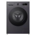 LG F4WB309YB unterbaufähig Waschmaschine (9 kg, 1310 U/Min., A)