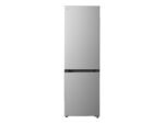 LG GBBSJ1CCPY Serie J Fit&Max Kühlgefrierkombination (C, 333 l, 1860 mm hoch, Prime Silver)