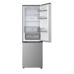 LG GBBSJ1CCPY Serie J Fit&Max Kühlgefrierkombination (C, 333 l, 1860 mm hoch, Prime Silver) – Bild 4