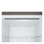 LG GBBSJ1CCPY Serie J Fit&Max Kühlgefrierkombination (C, 333 l, 1860 mm hoch, Prime Silver) – Bild 6