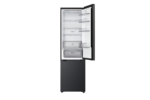 LG GBBSJ2CCEP Serie J Fit&Max Kühlgefrierkombination (C, 375 l, 2030 mm hoch, Metallic Black) – Bild 4