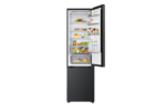 LG GBBSJ2CCEP Serie J Fit&Max Kühlgefrierkombination (C, 375 l, 2030 mm hoch, Metallic Black) – Bild 5