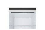 LG GBBSJ2CCEP Serie J Fit&Max Kühlgefrierkombination (C, 375 l, 2030 mm hoch, Metallic Black) – Bild 6