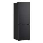LG GBBS312AEV Serie 3 Kühlgefrierkombination (A, 333 l, 1860 mm hoch, Essence Black Steel) – Bild 3