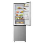 LG GBBSJ1CCPY Serie J Fit&Max Kühlgefrierkombination (C, 333 l, 1860 mm hoch, Prime Silver) – Bild 5