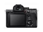 SONY ILCE-7RM4 Vollformat Kamera, 7,5 cm Display Touchscreen – Bild 3
