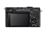 SONY Alpha 7C II Body (ILCE-7CM2) Vollformat Kamera, 7,5 cm Display Touchscreen, WLAN – Bild 4