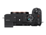 SONY Alpha 7C II Body (ILCE-7CM2) Vollformat Kamera, 7,5 cm Display Touchscreen, WLAN – Bild 5