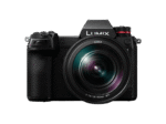PANASONIC Lumix DC-S 1 Kit Systemkamera mit Objektiv 24-105 mm, 8 cm Display Touchscreen, WLAN – Bild 2