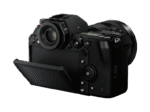 PANASONIC Lumix DC-S 1 Kit Systemkamera mit Objektiv 24-105 mm, 8 cm Display Touchscreen, WLAN – Bild 3