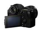 PANASONIC Lumix DC-S 1 Kit Systemkamera mit Objektiv 24-105 mm, 8 cm Display Touchscreen, WLAN – Bild 5