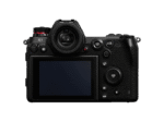 PANASONIC Lumix DC-S 1 Systemkamera, 8 cm Display Touchscreen, WLAN – Bild 5