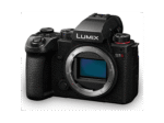 PANASONIC DC-S 5 II GEHÄUSE VOLLFORMAT Hybrid-Systemkamera, 7,6 cm Display Touchscreen, WLAN – Bild 4