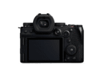 PANASONIC DC-S 5 II X GEHÄUSE VOLLFORMAT Hybrid-Systemkamera, 7,6 cm Display Touchscreen, WLAN – Bild 2
