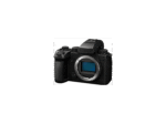 PANASONIC DC-S 5 II X GEHÄUSE VOLLFORMAT Hybrid-Systemkamera, 7,6 cm Display Touchscreen, WLAN – Bild 4