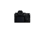 PANASONIC DC-S 5 II X GEHÄUSE VOLLFORMAT Hybrid-Systemkamera, 7,6 cm Display Touchscreen, WLAN – Bild 5