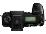 PANASONIC DC-S 1 RE-K GEHÄUSE VOLLFORMAT Systemkamera, 8 cm Display Touchscreen, WLAN – Bild 2