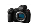 PANASONIC DC-S 5 II KE KIT 20-60MM VOLLFORMAT Hybrid-Systemkamera mit Objektiv 20-60 mm, 7,6 cm Display Touchscreen, WLAN – Bild 5