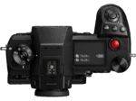 PANASONIC DC-S1HE-K Gehäuse Systemkamera, 8 cm Display Touchscreen, WLAN – Bild 3