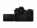 PANASONIC DC-S1HE-K Gehäuse Systemkamera, 8 cm Display Touchscreen, WLAN – Bild 4