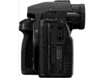 PANASONIC DC-S 5 II X KE KIT 20-60MM VOLLFORMAT Hybrid-Systemkamera mit Objektiv 20-60mm, 7,6 cm Display Touchscreen, WLAN – Bild 4