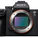 SONY Alpha 7 M3 Body (ILCE-7M3) Systemkamera  , 7,6 cm Display Touchscreen, WLAN