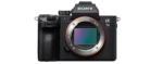 SONY Alpha 7 M3 Body (ILCE-7M3) Systemkamera  , 7,6 cm Display Touchscreen, WLAN