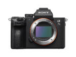 SONY Alpha 7 M3 Body (ILCE-7M3) Systemkamera  , 7,6 cm Display Touchscreen, WLAN – Bild 5