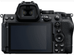 NIKON Z5II Body Systemkamera, 8 cm Display Touchscreen, WLAN – Bild 2