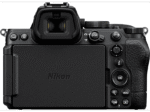 NIKON Z5II Body Systemkamera, 8 cm Display Touchscreen, WLAN – Bild 3