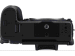 NIKON Z5II Body Systemkamera, 8 cm Display Touchscreen, WLAN – Bild 4