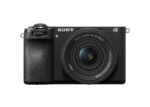NIKON Z5II Body Systemkamera, 8 cm Display Touchscreen, WLAN – Bild 6