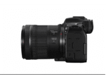 CANON EOS R6 Mark III Kit Spiegellose Systemkamera mit Objektiv 24-105 mm, 7,5 cm Display Touchscreen, WLAN – Bild 2