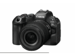 CANON EOS R6 Mark III Kit Spiegellose Systemkamera mit Objektiv 24-105 mm, 7,5 cm Display Touchscreen, WLAN – Bild 3