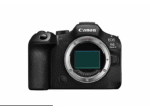 CANON EOS R6 Mark III Kit Spiegellose Systemkamera mit Objektiv 24-105 mm, 7,5 cm Display Touchscreen, WLAN – Bild 6