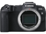 CANON EOS RP Kit Systemkamera mit Objektiv 24-105 mm, 7,5 cm Display Touchscreen, WLAN – Bild 2