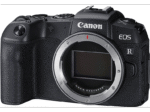 CANON EOS RP Kit Systemkamera mit Objektiv 24-105 mm, 7,5 cm Display Touchscreen, WLAN – Bild 3