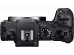 CANON EOS RP Kit Systemkamera mit Objektiv 24-105 mm, 7,5 cm Display Touchscreen, WLAN – Bild 4