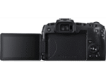 CANON EOS RP Kit Systemkamera mit Objektiv 24-105 mm, 7,5 cm Display Touchscreen, WLAN – Bild 5
